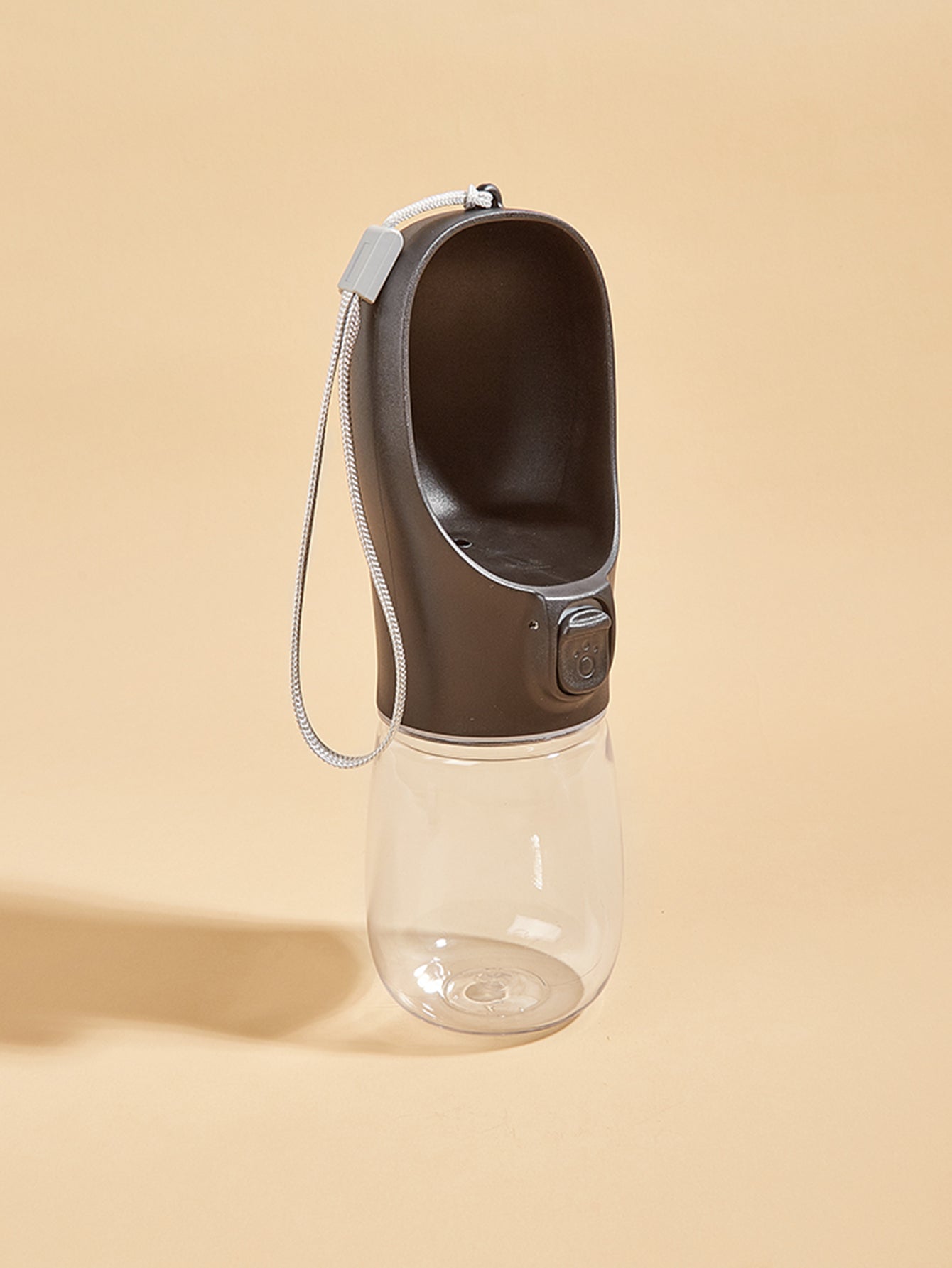 Bouteille d'Eau Portable pour Chien 🐾
Hydratation facile en balade
