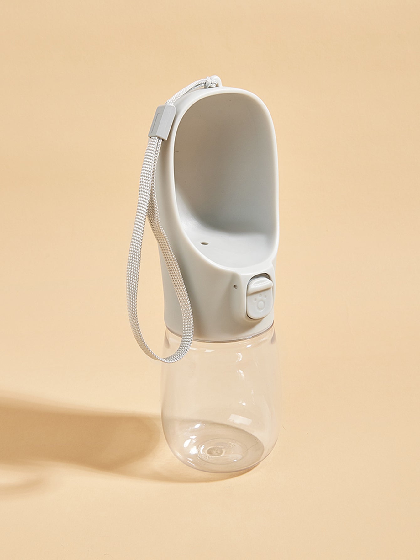 Bouteille d'Eau Portable pour Chien 🐾
Hydratation facile en balade