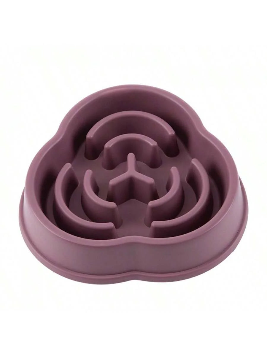 Gamelle Anti-Glouton pour Chien 🐾
Ralentit la digestion naturellement