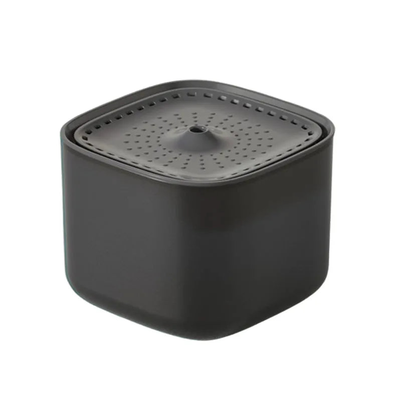 Fontaine à Eau pour Chat 🐾
3L silencieuse — hydratation optimale