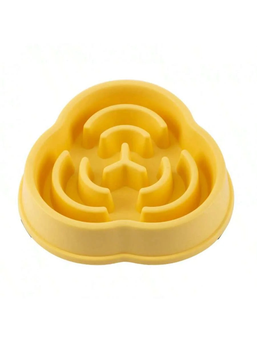 Gamelle Anti-Glouton pour Chien 🐾
Ralentit la digestion naturellement