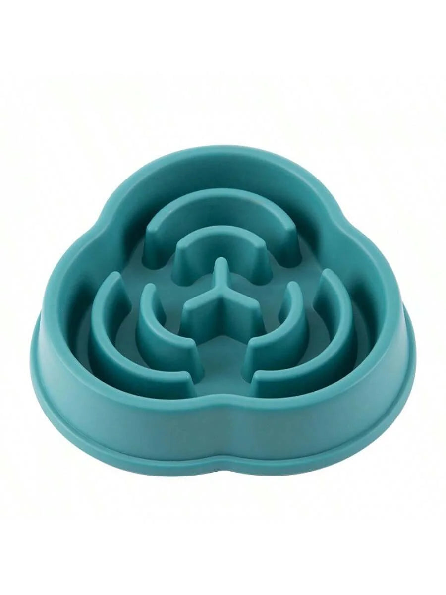 Gamelle Anti-Glouton pour Chien 🐾
Ralentit la digestion naturellement
