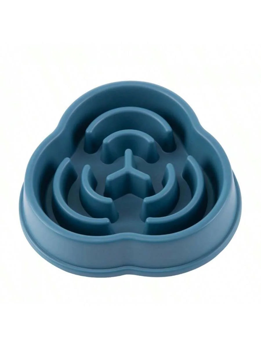 Gamelle Anti-Glouton pour Chien 🐾
Ralentit la digestion naturellement